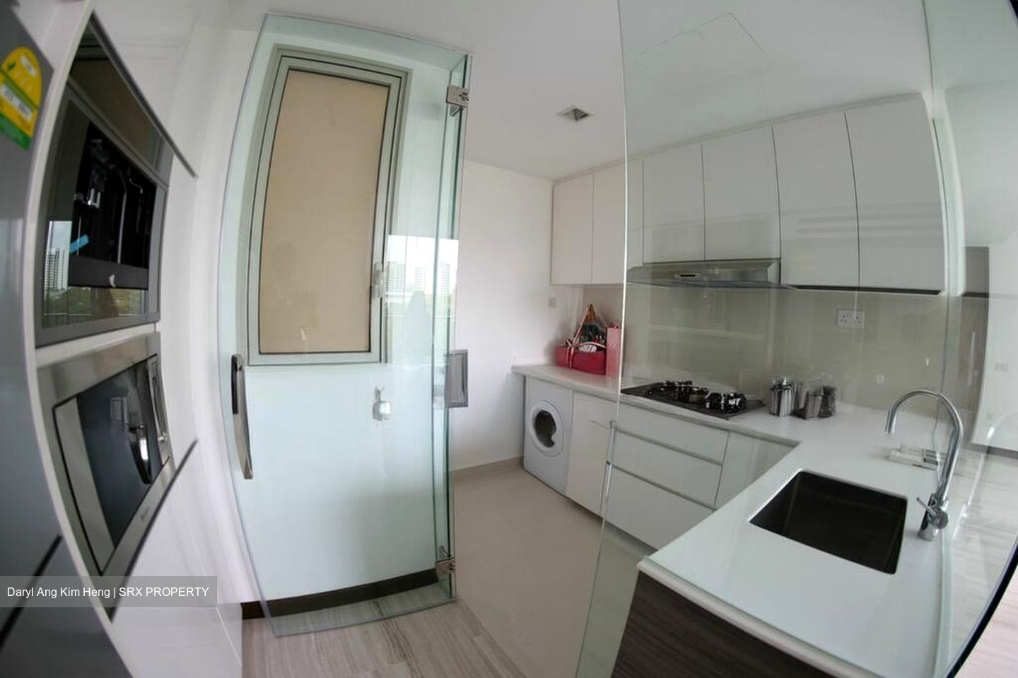 eCO (D16), Condominium #501623511